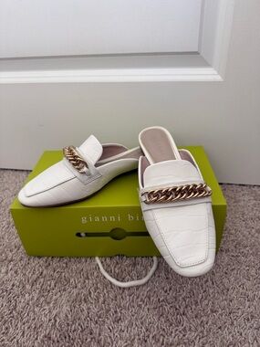 Gianni Bini White Magleys